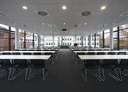Hörsaal